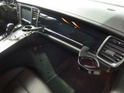 ポルシェ&nbsp;パナメーラ&nbsp;V6　左ハンドル　新車並行　EUR-GTコンプリート&nbsp;中古車