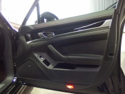 ポルシェ&nbsp;パナメーラ&nbsp;V6　左ハンドル　新車並行　EUR-GTコンプリート&nbsp;中古車