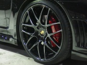 ポルシェ&nbsp;パナメーラ&nbsp;V6　左ハンドル　新車並行　EUR-GTコンプリート&nbsp;中古車