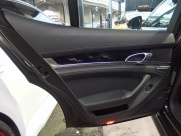 ポルシェ&nbsp;パナメーラ&nbsp;V6　左ハンドル　新車並行　EUR-GTコンプリート&nbsp;中古車