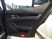 ポルシェ&nbsp;パナメーラ&nbsp;V6　左ハンドル　新車並行　EUR-GTコンプリート&nbsp;中古車