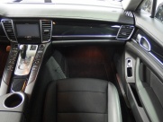 ポルシェ&nbsp;パナメーラ&nbsp;V6　左ハンドル　新車並行　EUR-GTコンプリート&nbsp;中古車