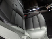 ポルシェ&nbsp;パナメーラ&nbsp;V6　左ハンドル　新車並行　EUR-GTコンプリート&nbsp;中古車