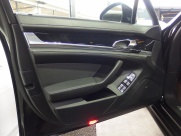 ポルシェ&nbsp;パナメーラ&nbsp;V6　左ハンドル　新車並行　EUR-GTコンプリート&nbsp;中古車