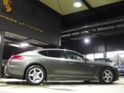 ポルシェ パナメーラ V6　正規ディーラー車　2014年後期モデル 中古車