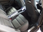 ポルシェ パナメーラ V6　正規ディーラー車　2014年後期モデル 中古車