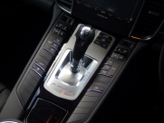 ポルシェ パナメーラ V6　正規ディーラー車　2014年後期モデル 中古車