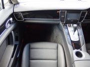 ポルシェ パナメーラ V6　正規ディーラー車　2014年後期モデル 中古車