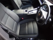 ポルシェ パナメーラ V6　正規ディーラー車　2014年後期モデル 中古車