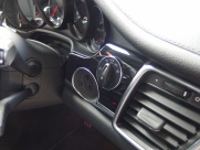 ポルシェ パナメーラ V6　正規ディーラー車　2014年後期モデル 中古車