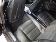 ポルシェ パナメーラ V6　正規ディーラー車　2014年後期モデル 中古車