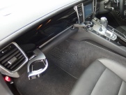 ポルシェ パナメーラ V6　正規ディーラー車　2014年後期モデル 中古車