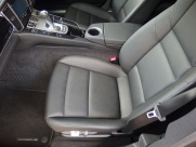 ポルシェ パナメーラ V6　正規ディーラー車　2014年後期モデル 中古車