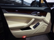 ポルシェ&nbsp;パナメーラ&nbsp;4S　スポーツクロノパッケージ　正規ディーラー車　左ハンドル&nbsp;中古車