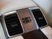 ポルシェ&nbsp;パナメーラ&nbsp;4S　スポーツクロノパッケージ　正規ディーラー車　左ハンドル&nbsp;中古車