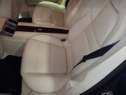 ポルシェ&nbsp;パナメーラ&nbsp;4S　スポーツクロノパッケージ　正規ディーラー車　左ハンドル&nbsp;中古車