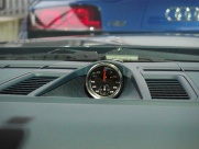 ポルシェ&nbsp;パナメーラ&nbsp;4S　スポーツクロノパッケージ　正規ディーラー車　左ハンドル&nbsp;中古車