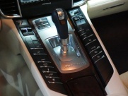 ポルシェ&nbsp;パナメーラ&nbsp;4S　スポーツクロノパッケージ　正規ディーラー車　左ハンドル&nbsp;中古車