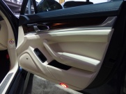 ポルシェ&nbsp;パナメーラ&nbsp;4S　スポーツクロノパッケージ　正規ディーラー車　左ハンドル&nbsp;中古車