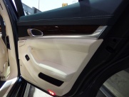 ポルシェ&nbsp;パナメーラ&nbsp;4S　スポーツクロノパッケージ　正規ディーラー車　左ハンドル&nbsp;中古車