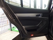 ポルシェ&nbsp;パナメーラ&nbsp;S　正規ディーラー車　右ハンドル　エアサス　EUR-GT&nbsp;中古車