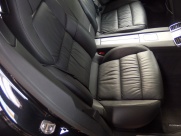 ポルシェ&nbsp;パナメーラ&nbsp;S　正規ディーラー車　右ハンドル　エアサス　EUR-GT&nbsp;中古車