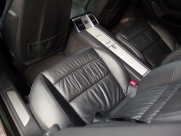 ポルシェ&nbsp;パナメーラ&nbsp;S　正規ディーラー車　右ハンドル　エアサス　EUR-GT&nbsp;中古車