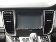 ポルシェ&nbsp;パナメーラ&nbsp;S　正規ディーラー車　右ハンドル　エアサス　EUR-GT&nbsp;中古車