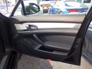 ポルシェ&nbsp;パナメーラ&nbsp;S　正規ディーラー車　右ハンドル　エアサス　EUR-GT&nbsp;中古車