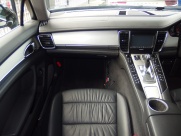 ポルシェ&nbsp;パナメーラ&nbsp;S　正規ディーラー車　右ハンドル　エアサス　EUR-GT&nbsp;中古車