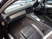 ポルシェ&nbsp;パナメーラ&nbsp;S　正規ディーラー車　右ハンドル　エアサス　EUR-GT&nbsp;中古車