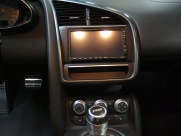 アウディ R8 4.2 FSI クアトロ　正規ディーラー車　左ハンドル 中古車