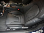 アウディ R8 4.2 FSI クアトロ　正規ディーラー車　左ハンドル 中古車