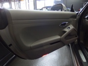 ポルシェ&nbsp;911(Type991)&nbsp;正規ディーラー車　右ハンドル　2013年モデル&nbsp;中古車