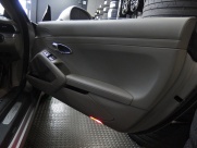 ポルシェ&nbsp;911(Type991)&nbsp;正規ディーラー車　右ハンドル　2013年モデル&nbsp;中古車