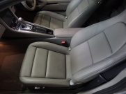 ポルシェ&nbsp;911(Type991)&nbsp;正規ディーラー車　右ハンドル　2013年モデル&nbsp;中古車