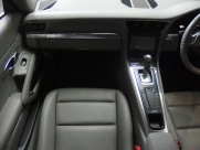 ポルシェ&nbsp;911(Type991)&nbsp;正規ディーラー車　右ハンドル　2013年モデル&nbsp;中古車