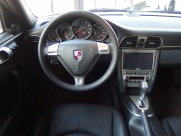 ポルシェ&nbsp;911(Type997)&nbsp;カレラ　EUR-GT　正規ディーラー車　2008年モデル&nbsp;中古車