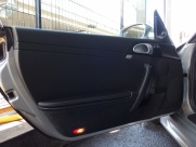 ポルシェ&nbsp;911(Type997)&nbsp;カレラ　EUR-GT　正規ディーラー車　2008年モデル&nbsp;中古車