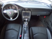 ポルシェ&nbsp;911(Type997)&nbsp;カレラ　EUR-GT　正規ディーラー車　2008年モデル&nbsp;中古車