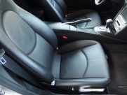 ポルシェ&nbsp;911(Type997)&nbsp;カレラ　EUR-GT　正規ディーラー車　2008年モデル&nbsp;中古車