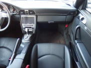 ポルシェ&nbsp;911(Type997)&nbsp;カレラ　EUR-GT　正規ディーラー車　2008年モデル&nbsp;中古車