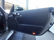 ポルシェ&nbsp;911(Type997)&nbsp;カレラ　EUR-GT　正規ディーラー車　2008年モデル&nbsp;中古車