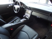 ポルシェ&nbsp;911(Type997)&nbsp;カレラ　EUR-GT　正規ディーラー車　2008年モデル&nbsp;中古車