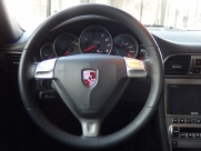 ポルシェ&nbsp;911(Type997)&nbsp;カレラ　EUR-GT　正規ディーラー車　2008年モデル&nbsp;中古車