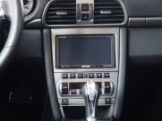 ポルシェ&nbsp;911(Type997)&nbsp;カレラ　EUR-GT　正規ディーラー車　2008年モデル&nbsp;中古車