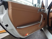 ポルシェ 911(Type997) ターボ　Tip-s　正規ディーラー車　スポーツクロノPKG 中古車