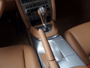 ポルシェ 911(Type997) ターボ　Tip-s　正規ディーラー車　スポーツクロノPKG 中古車