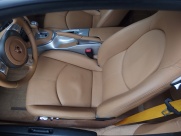 ポルシェ 911(Type997) ターボ　Tip-s　正規ディーラー車　スポーツクロノPKG 中古車