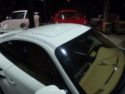 ポルシェ 911(Type997) ターボ　Tip-s　正規ディーラー車　スポーツクロノPKG 中古車